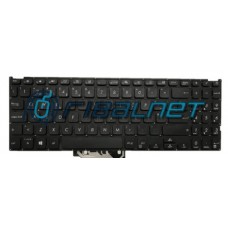Asus X515EA-1G Keyboard (PORTUGUESE) Module/AS (BACKLIGHT, WO/SD)